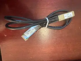 Ma-cbl-40g-1m Cisco Genuine Meraki Ms Switch Stacking Cable 1m