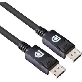Cac1060 Club 3d 841615101283 Displayport 1.4 Hbr3 8k 28awg Cable M/m 3m /9.84ft