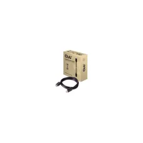 Cac-1372 Club 3d Cac1372 Hdmi 2.1 Ultra High Speed Cable 2m/6 56f
