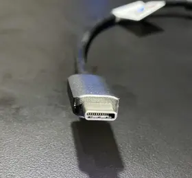Cac-1510-a Club 3d Cac1510a Club3d Usb-c To Dual Link Dvi-d Adapter Dhcp Off Apple Cinema Display #3