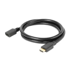 Cac-1322  Club3d Club 3d Ultra High Speed Hdmi Extension Cable 4k120hz 8k60hz 48gbps M/b