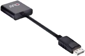 Cac-2070 Club3d Club 3d Displayport 1.2 To Hdmi 2.0 Uhd Active Adapter M/f #2