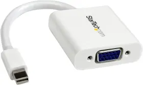 .com 313108063021 Mini Displayport To Vga Adapter - Active Dp Converter 1080p V