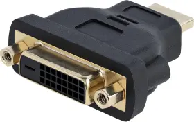 .com 705353511158 Hdmi To Dvi-d Video Cable Adapter - M/f