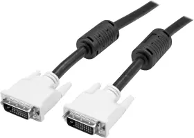 Dviddmm20 .com 20-feet Dvi-d Dual Link Cable - M/m