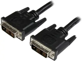 Dvimm6 .com 6ft Digital Flat Panel Monitor Cable Dvi