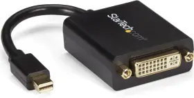 Mdp2dvi .com Mini Displayport To Dvi Adapter Converter M/f Mdp 1920x1200