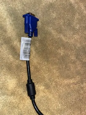 728gaa21h Comlink 2 New -hd Vga Male To Hd Video Cable 089g
