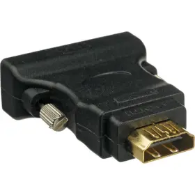 Comprehensive 808447023480 Hdmi Jack To Dvi-d Plug Adapter