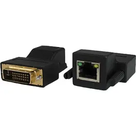 Comprehensive 808447066494 Ce-dvism Dvi Extender Over Cat 5e/6 Cable 164ft