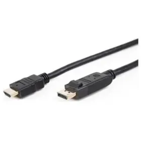 Disp-hd-10st Comprehensive Cable Standard Series Displayport To Hdmi High Speed 10ft