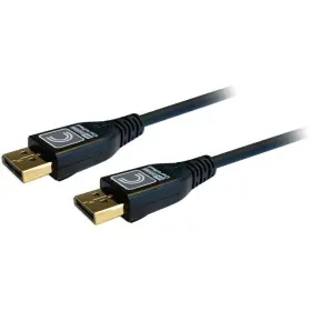 Dp8k-3problk Comprehensive Cable Pro Av/it Displayport Audio/video Dp8k3problk