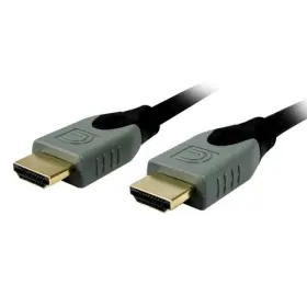 Hd-hd-10est Comprehensive Cable Standard Hdmi With Ethernet Audio/video -