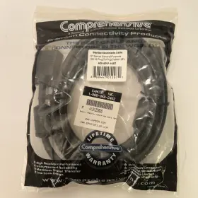 Hd15p-p-10st Comprehensive Cable Standard Video - 10 Ft 1 X Hd-15 Male Vga
