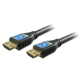 Hd18g-15problk Comprehensive Cable Pro Av/it Certified 18gb 4k High Speed Hdmi With Progrip