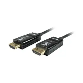 Hd18g-50propaf Comprehensive Connectivity Company 50ft Hdmi Cable. 18gb 4k. Plenum. Active Optical. Taa Compliant