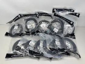 Hdp-j-10problk Comprehensive Pro Av/it Series Hdmi Male To Female Lots Of 12