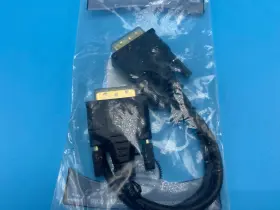 Mdvi-mdvi-18inpro Comprehensive 1.5ft Microflex Dvi-d/dvi-d M/m #2