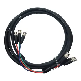 3bp-3bp-10hr Comprehensive Video Group Cvc-rgb/hr 10ft Premium High Resolution Broadcast
