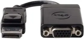 091n033 Computers Displayport/vga Video Cable