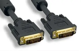 10dv-07103-g Comtop Connectivity Solutions Dvi-d Dual Link Male To Cable 10ft