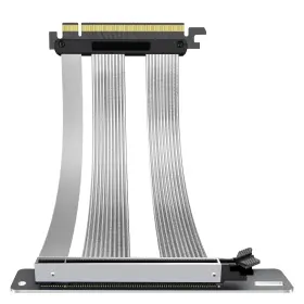 Tb5-ex-001 Connbull Pcie 5.0 Riser Cable Gen 5 Gpu Graphics Card Extension Pci-e 16x 128g
