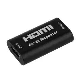Coween Fba 603338731556 4k Uhd Hdmi Extender - Female To Repeater For Oculus Rift And Mor