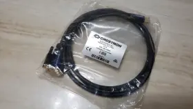 Cbl-hd-dvi-6 Crestron 6503571 Certified Hdmi To Dvi Interface Cable 6 Ft