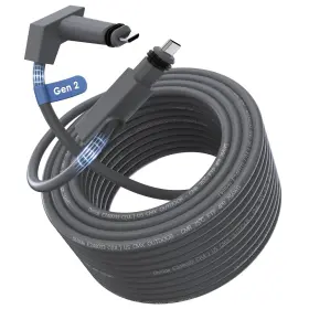 St00289 Dbilida Starlink Cable 100 Ft Cmx Cmr Rated 26awg Replacement 1200mbps