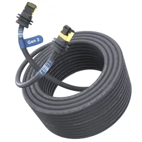 Wp912 Dbilida Starlink Cable Gen 3 100 Ft Cmx Cmr Rated 26awg Replacement 20