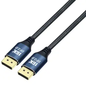Dch-2945-1.5m Dchav 16k Displayport To Cable Display Port 2.0 60hz 8k 120h