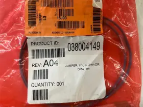 Dell 015j90 Cbl-lc-om4-1m / Lc-lc Om4 Patch Cable - Dp/n