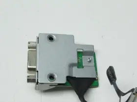 0gw0rh Dell Optiplex Vga Video Port Plug In Adapter #3