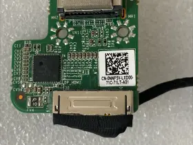 0h64dc Dell Optiplex 7050m Display Port Dp Adapter