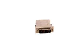 0j8461 Dell Dvi Male To Vga Femal Adapter Converter - Ship Same Day