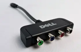 0ng409 Dell Video Cable