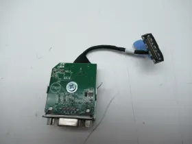 Dell 0pkggg Displayport Board Adapter #2