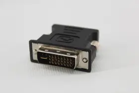 0wjny3 Dell 10-pack New Dvi Male To Vga Wyse Female Video Adapter Wjny3 #2