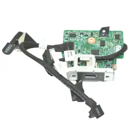 0y6f6d Dell Optiplex 7010 Micro Usb Type-c Displayport Video Adapter Card