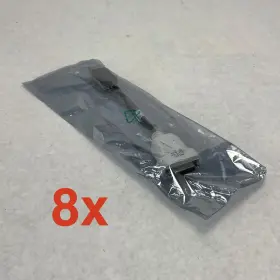023nvr Dell 23nvr/023nvr Displayport/display Port To Dvi-d Cable/adapter/converter Lot Of 8