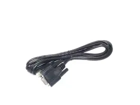 3081307653 Dell Serial Db9 Female To Usb Adapter Cable -