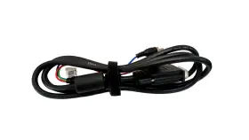 42.87216.001-a Dell Projector Cable Hdtv Component To Dvi-i
