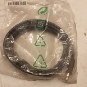 453141400010r Dell New 6ft Male Displayport To Free Shipping #3