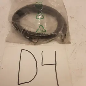 453141400010r Dell New 6ft Male Displayport To Free Shipping