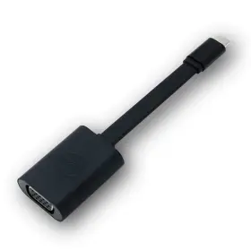 470-abnc Dell Adapter Usb-c To Vga