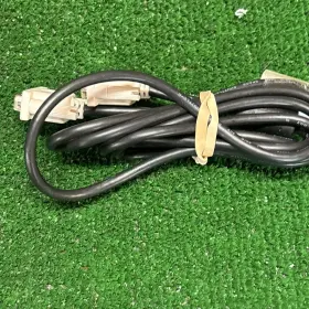 50.7a2a0.011-r Dell 6ft Dvi-d Male To Monitor Graphics Cable #3