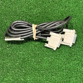 50.7a2a0.011-r Dell 6ft Dvi-d Male To Monitor Graphics Cable