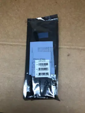 Dayarbc084 Dell 5397063212927 Lot Of 49 Mini Displayport To Dvi Adapter Brand New - Sealed #3