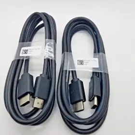 5k0eh03507 Dell Hdmi Male To 6 Feet New