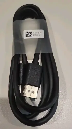 5k1fn13501 Dell Lot Of 100 Oem Dp Displayport Display Port 6ft Cable M To